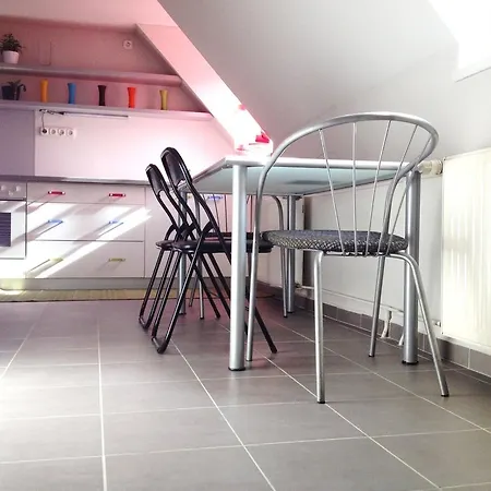 Olivia Apartman Keszthely