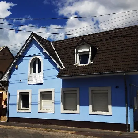 Apartmán Olivia Apartman *