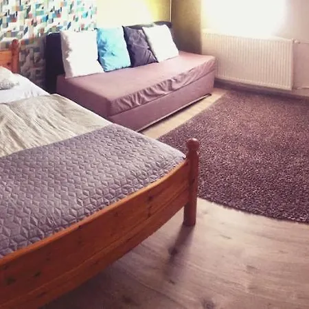 Olivia Apartman Apartment Keszthely